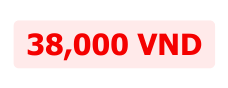 38 000 VND