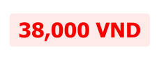 38 000 VND